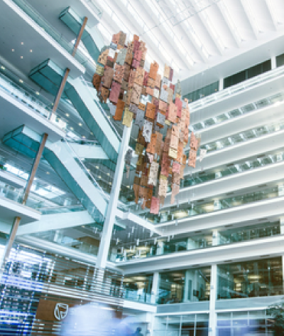 Banner Hero Image for Image Full 2 component template