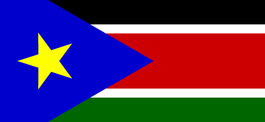 South Sudan