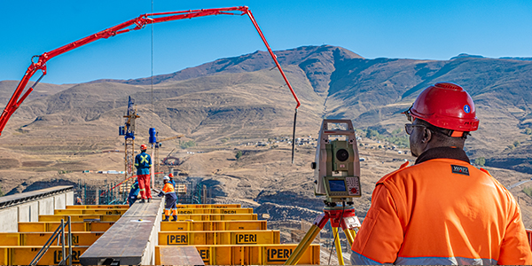 Sustainable growth in Lesotho-full image set (14 formats)