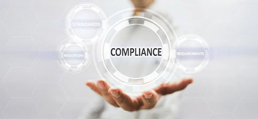 Compliance Image set