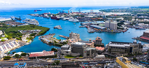 Mining Indaba Mauritius image set