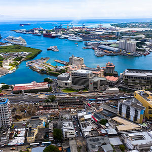 Mining Indaba Mauritius image set