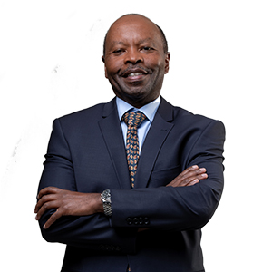 Peter Nderitu Ngethi