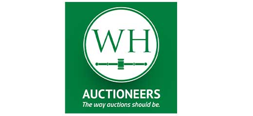 WH Auctioneers Content List Image