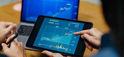 Discretionary portfolio crossell