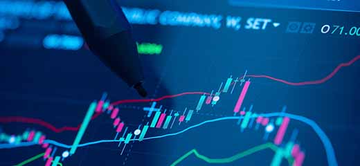 Managed etf cross sell