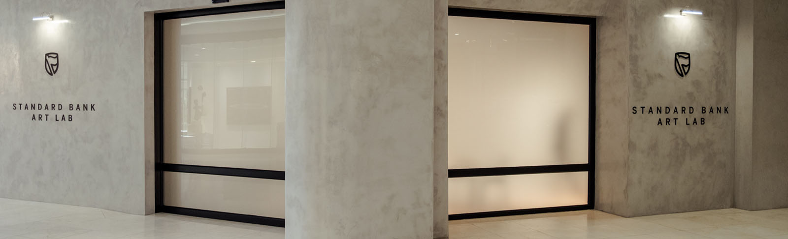 The Standard Bank Art Lab