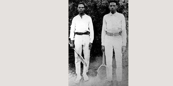 Santu Mofokeng