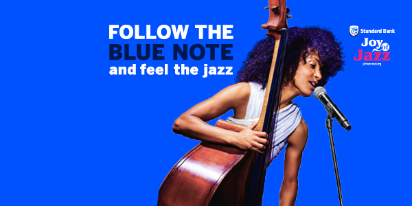 Joy of Jazz 2025_Follow the Blue Note