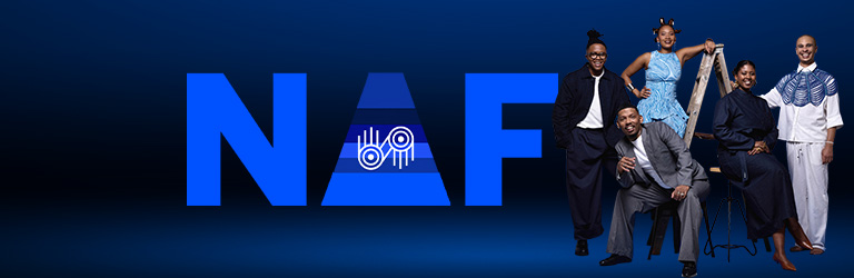 SBYA Winners Premiéres at NAF