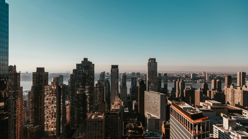 Cityscape image for BannerHeroImageFullPageWithVideoAndArticles