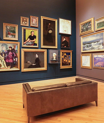 Hero Banner image for Image Full No Carousel - exhibition image